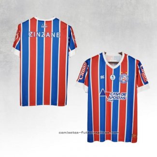 Camiseta 2ª Bahia FC 2021 Tailandia