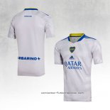 Camiseta 2ª Boca Juniors 2021