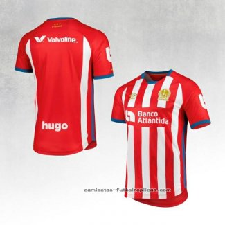 Camiseta 2ª CD Olimpia 2022-2023 Tailandia