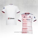 Camiseta 2ª Cagliari Calcio 2021-2022