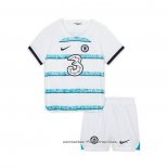 Camiseta 2ª Chelsea Nino 2022-2023