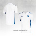 Camiseta 2ª Cruzeiro 2022 Tailandia