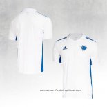 Camiseta 2ª Cruzeiro 2022 Tailandia