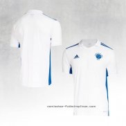 Camiseta 2ª Cruzeiro 2022 Tailandia