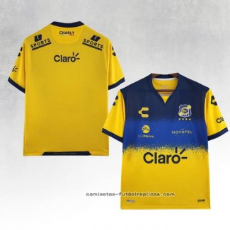 Camiseta 2ª Everton de Vina del Mar 2022 Tailandia