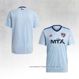Camiseta 2ª FC Dallas 2021 Tailandia