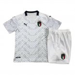 Camiseta 2ª Italia Nino 2020