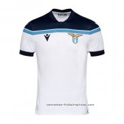 Camiseta 2ª Lazio 2021-2022