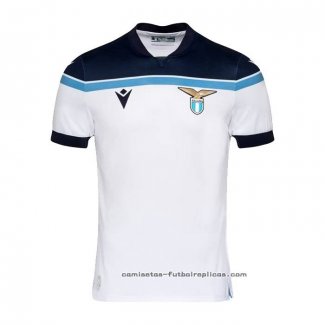Camiseta 2ª Lazio 2021-2022