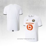 Camiseta 2ª Lille 2021-2022 Tailandia