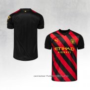 Camiseta 2ª Manchester City 2022-2023