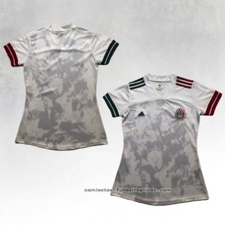 Camiseta 2ª Mexico Mujer 2020-2021