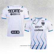 Camiseta 2ª Monterrey 2021-2022