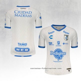 Camiseta 2ª Queretaro 2021-2022