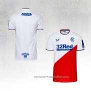 Camiseta 2ª Rangers 2022-2023