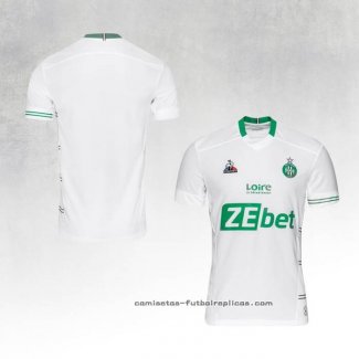 Camiseta 2ª Saint-Etienne 2021-2022 Tailandia