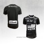 Camiseta 2ª Stade Brestois 2021-2022 Tailandia