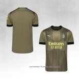 Camiseta 3ª AC Milan 2022-2023