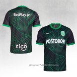 Camiseta 3ª Atletico Nacional 2022 Tailandia