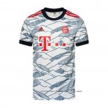 Camiseta 3ª Bayern Munich 2021-2022