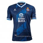 Camiseta 3ª Espanyol 2021-2022 Tailandia