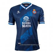 Camiseta 3ª Espanyol 2021-2022 Tailandia