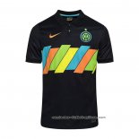 Camiseta 3ª Inter Milan 2021-2022