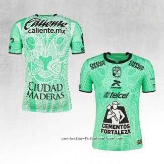 Camiseta 3ª Leon 2022 Tailandia