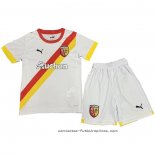 Camiseta 3ª RC Lens Nino 2022-2023