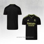 Camiseta 3ª Real Madrid 2022-2023