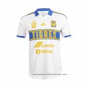 Camiseta 3ª Tigres UANL 2023 Tailandia