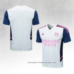 Camiseta de Entrenamiento Arsenal 2022-2023 Verde