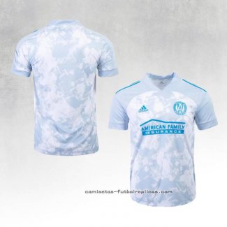 Camiseta Atlanta United Primeblue 2021