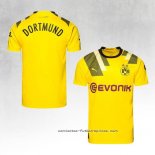 Camiseta Borussia Dortmund Cup 2022-2023 Tailandia