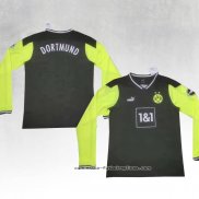 Camiseta Borussia Dortmund Special Manga Larga 2021