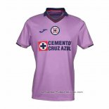 Camiseta Cruz Azul Portero 2022-2023 Purpura