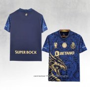 Camiseta Porto Special 2022 Tailandia