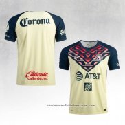 Camiseta 1ª America 2021