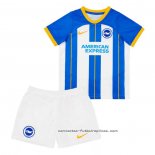 Camiseta 1ª Brighton & Hove Albion Nino 2022-2023