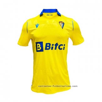 Camiseta 1ª Cadiz 2021-2022