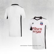 Camiseta 1ª Colo-Colo 2022