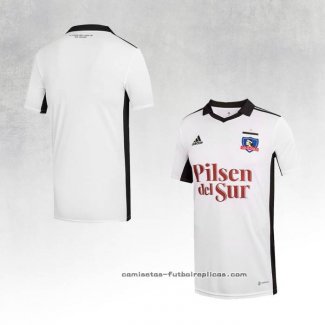 Camiseta 1ª Colo-Colo 2022