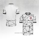 Camiseta 1ª Corinthians 2021-2022