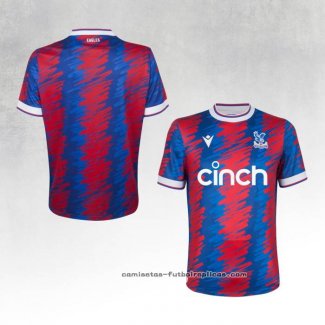 Camiseta 1ª Crystal Palace 2022-2023 Tailandia