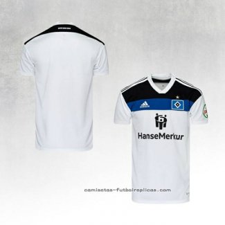 Camiseta 1ª Hamburger 2022-2023 Tailandia