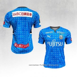 Camiseta 1ª Kawasaki Frontale 2022 Tailandia