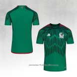 Camiseta 1ª Mexico 2022