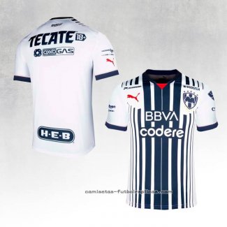 Camiseta 1ª Monterrey 2022