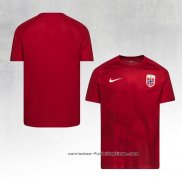 Camiseta 1ª Noruega 2022