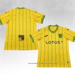 Camiseta 1ª Norwich City 2022-2023 Tailandia